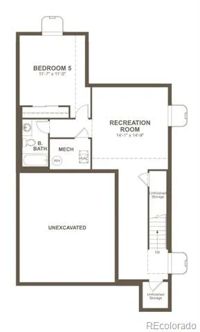 10866 Greenhorn Loop Englewood, CO 80112