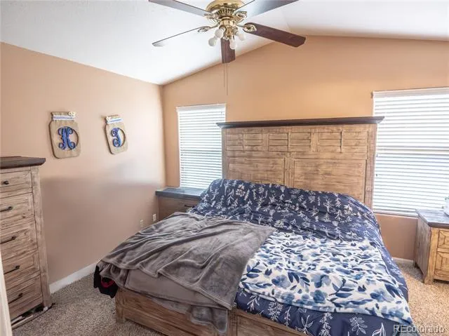 8806 Silver Glen Drive Fountain, CO 80817