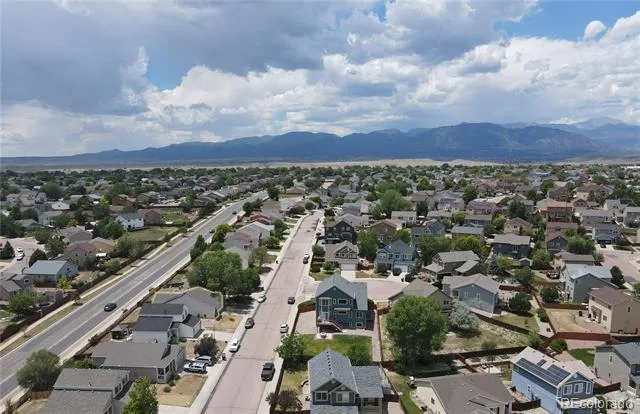 8806 Silver Glen Drive Fountain, CO 80817