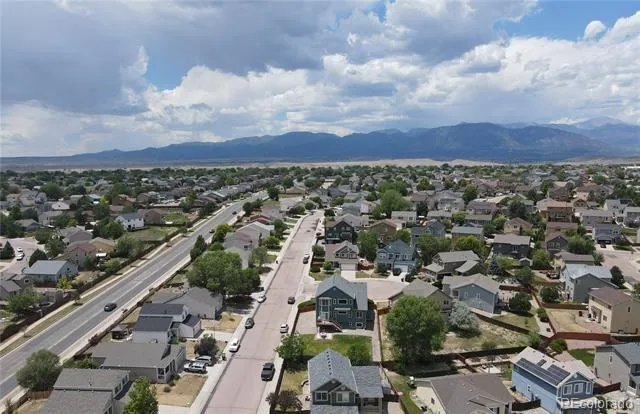 8806 Silver Glen Drive Fountain, CO 80817