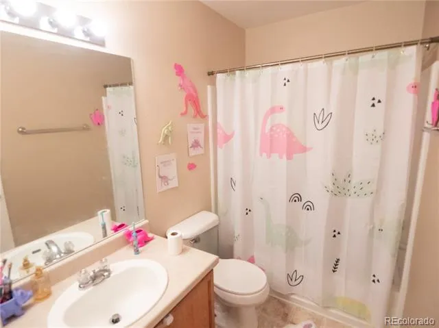 8806 Silver Glen Drive Fountain, CO 80817