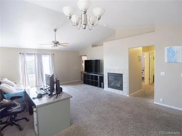 8806 Silver Glen Drive Fountain, CO 80817