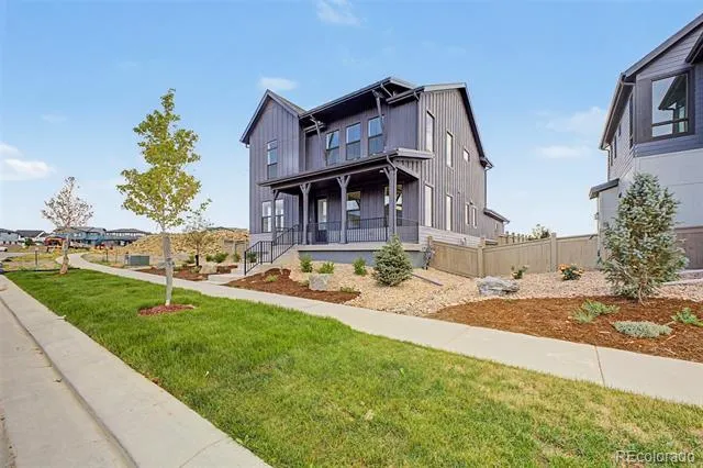 5588 Moosehead Circle Longmont, CO 80503