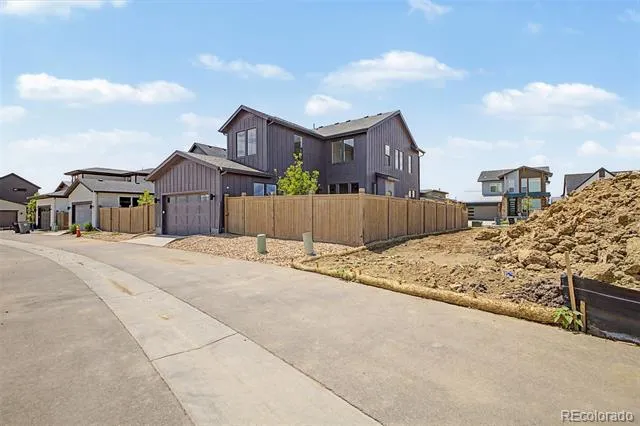 5588 Moosehead Circle Longmont, CO 80503