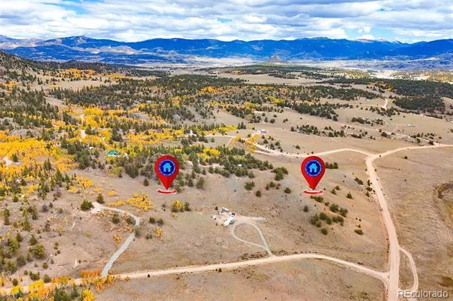 3370 Remington Road Jefferson, CO 80456