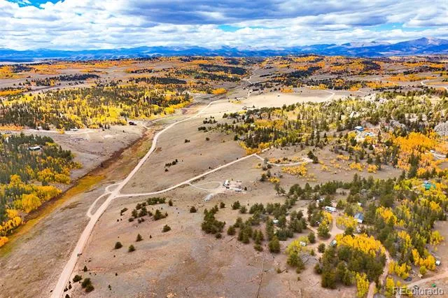 3370 Remington Road Jefferson, CO 80456