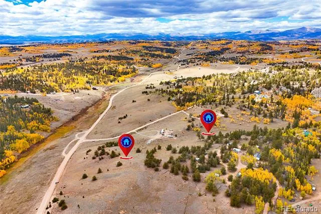 3370 Remington Road Jefferson, CO 80456