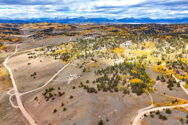 3370 Remington Road Jefferson, CO 80456