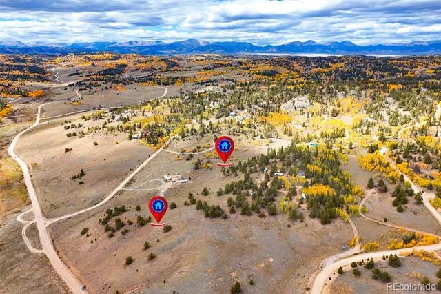 3370 Remington Road Jefferson, CO 80456