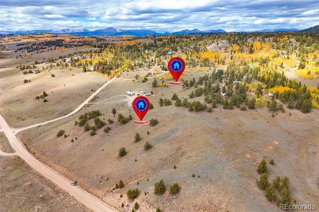 3370 Remington Road Jefferson, CO 80456