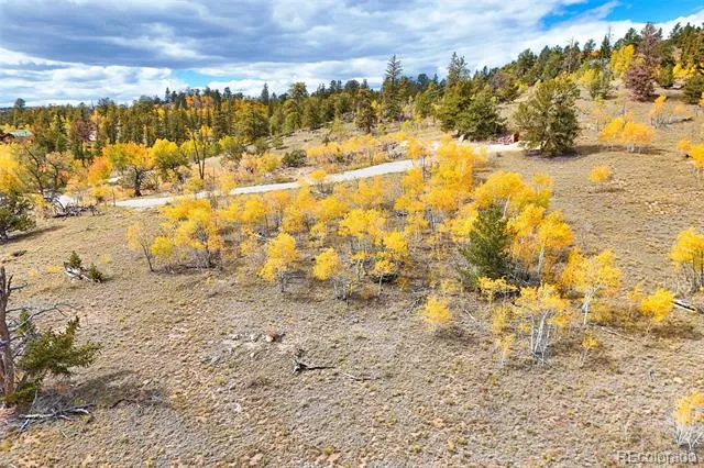 3370 Remington Road Jefferson, CO 80456