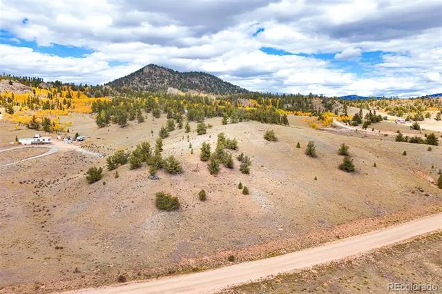 3370 Remington Road Jefferson, CO 80456