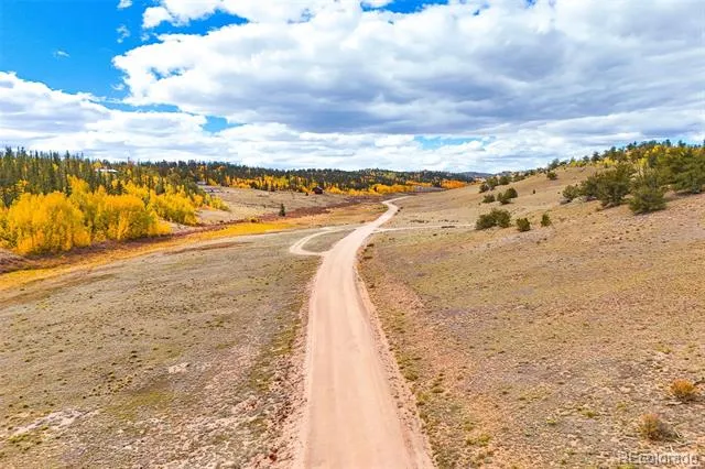 3370 Remington Road Jefferson, CO 80456