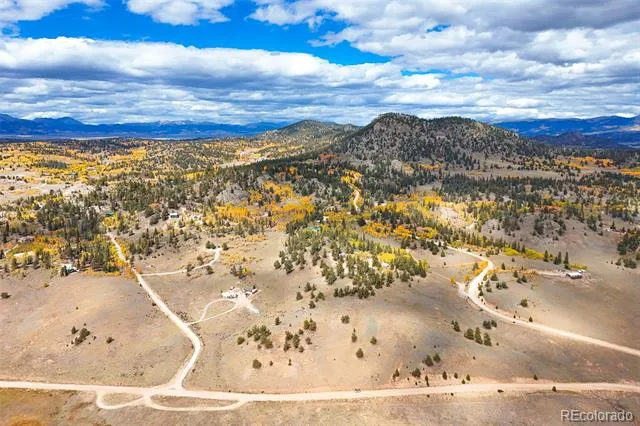 3370 Remington Road Jefferson, CO 80456