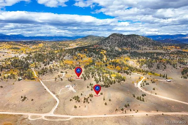 3370 Remington Road Jefferson, CO 80456