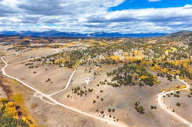 3370 Remington Road Jefferson, CO 80456