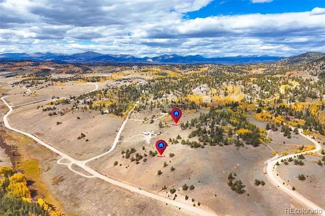 3370 Remington Road Jefferson, CO 80456