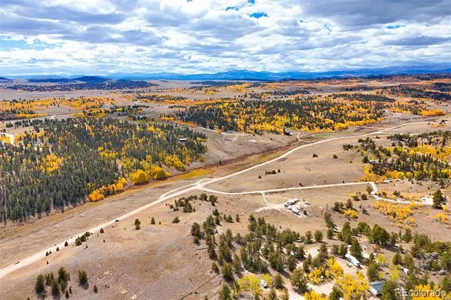 3370 Remington Road Jefferson, CO 80456