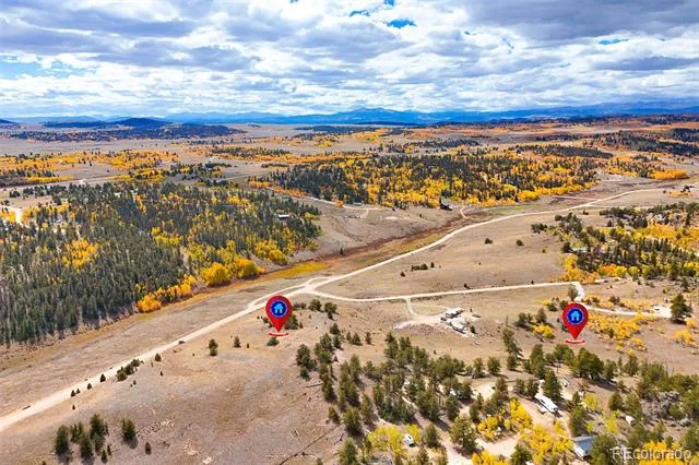 3370 Remington Road Jefferson, CO 80456