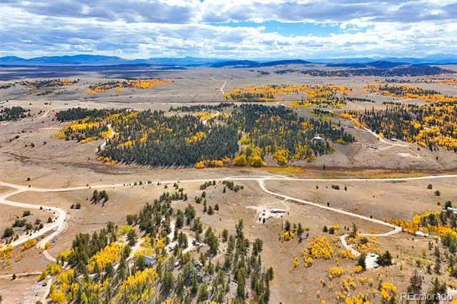 3370 Remington Road Jefferson, CO 80456