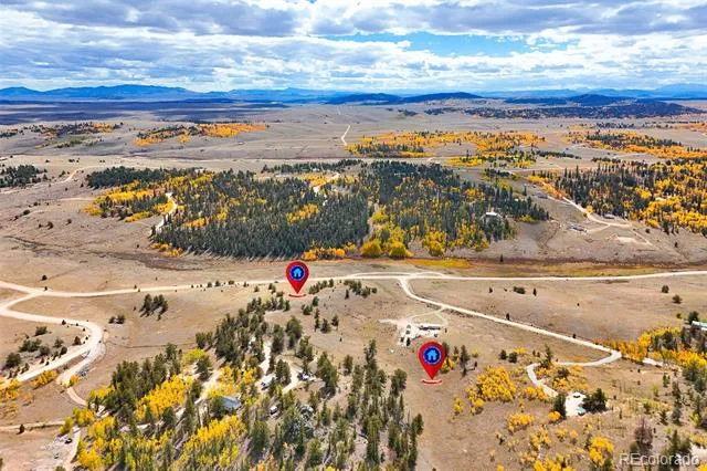 3370 Remington Road Jefferson, CO 80456