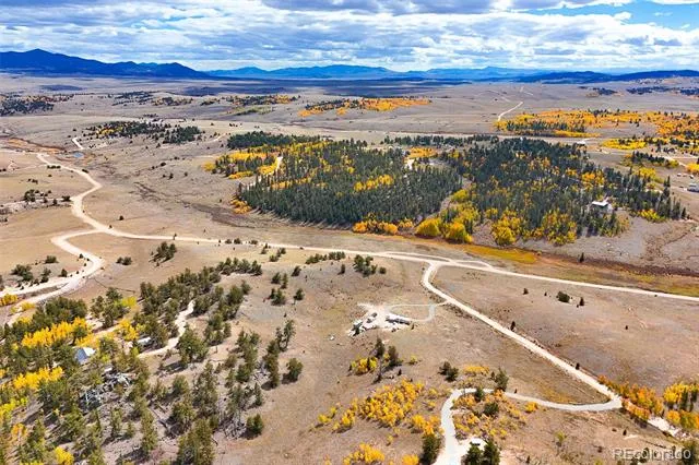 3370 Remington Road Jefferson, CO 80456