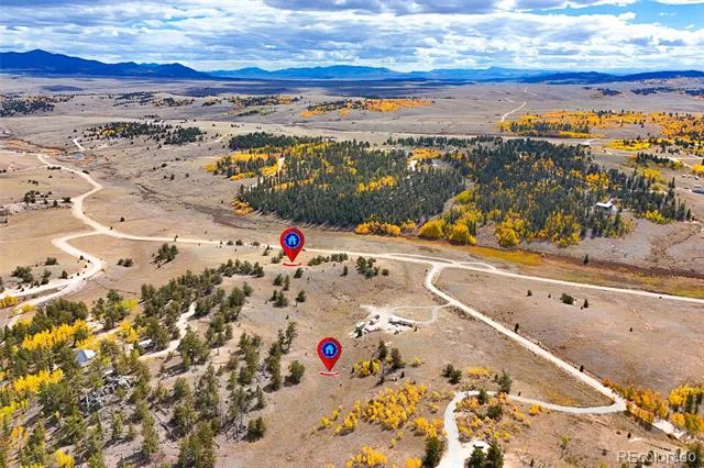 3370 Remington Road Jefferson, CO 80456