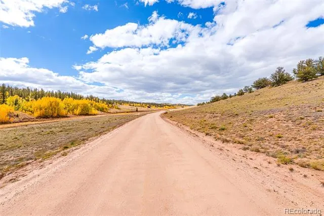 3370 Remington Road Jefferson, CO 80456