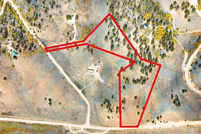 3370 Remington Road Jefferson, CO 80456