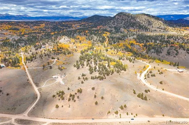 3370 Remington Road Jefferson, CO 80456