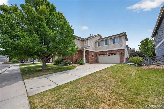 14972 E 116th Place Commerce City, CO 80603
