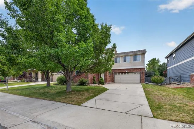 14972 E 116th Place Commerce City, CO 80603