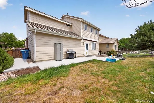 14972 E 116th Place Commerce City, CO 80603