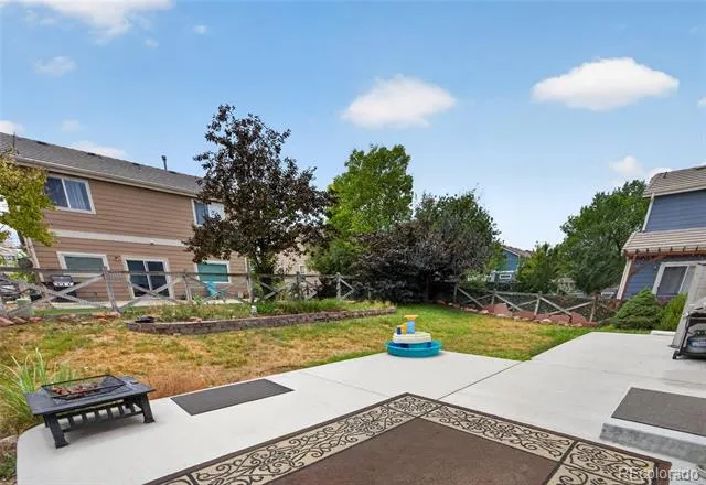 14972 E 116th Place Commerce City, CO 80603