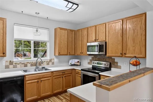 14972 E 116th Place Commerce City, CO 80603