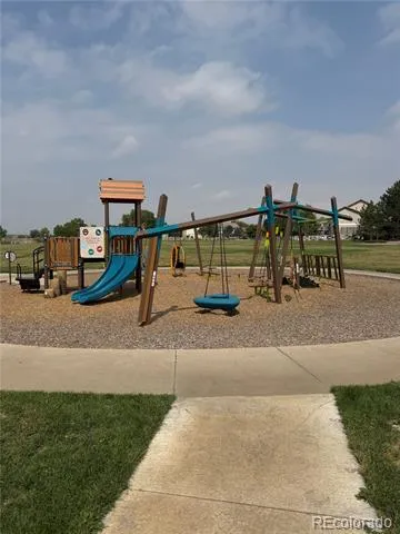 14972 E 116th Place Commerce City, CO 80603