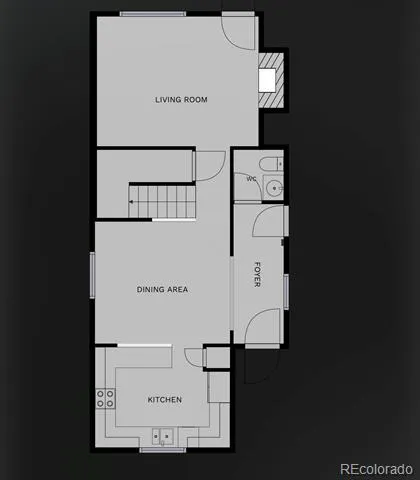 14972 E 116th Place Commerce City, CO 80603