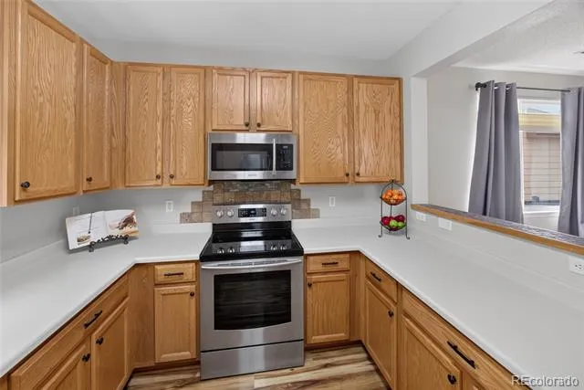 14972 E 116th Place Commerce City, CO 80603