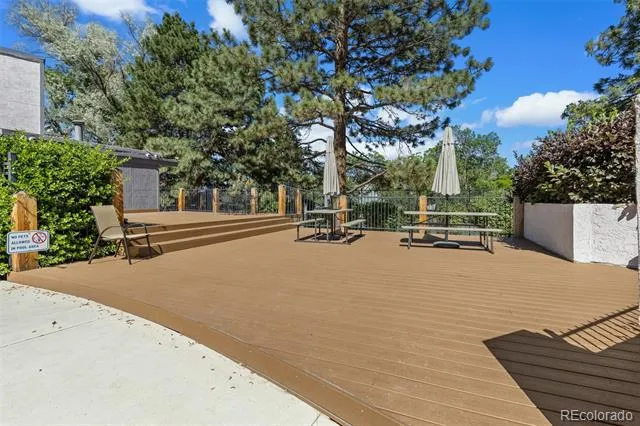 9867 E Peakview Avenue #E1 Englewood, CO 80111