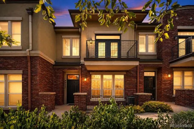8922 E Otero Place Englewood, CO 80112