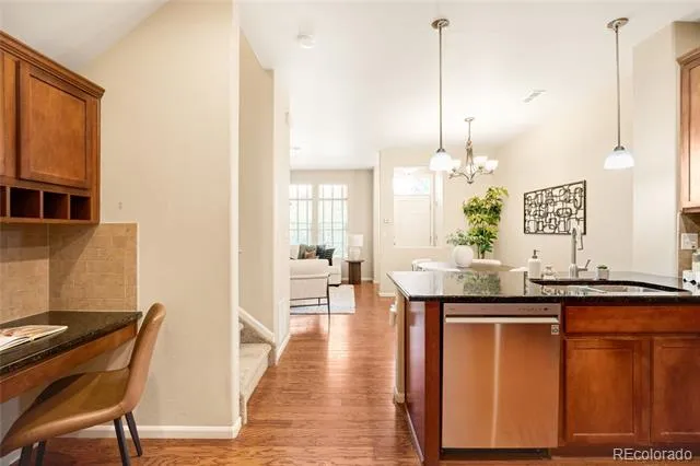 8922 E Otero Place Englewood, CO 80112