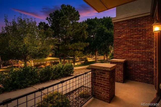 8922 E Otero Place Englewood, CO 80112