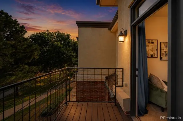 8922 E Otero Place Englewood, CO 80112