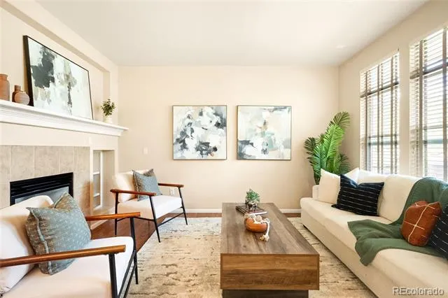 8922 E Otero Place Englewood, CO 80112