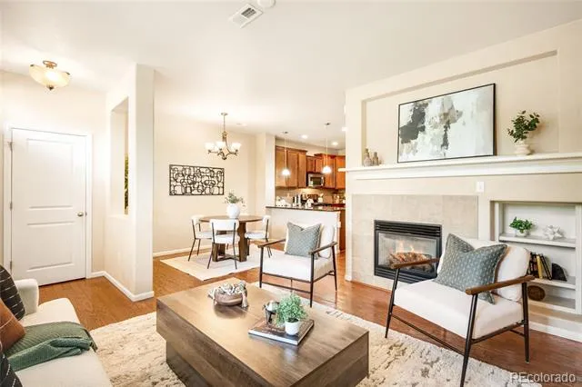 8922 E Otero Place Englewood, CO 80112