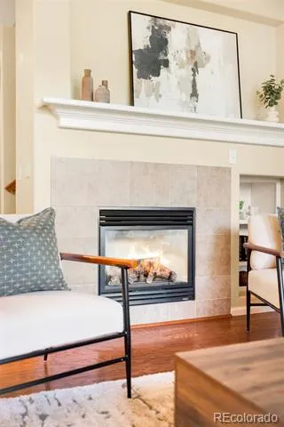 8922 E Otero Place Englewood, CO 80112