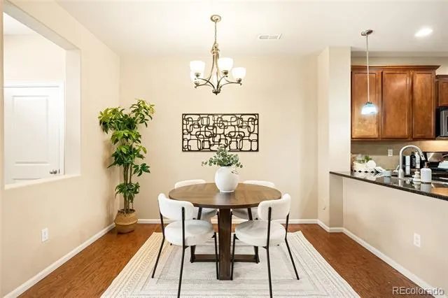 8922 E Otero Place Englewood, CO 80112