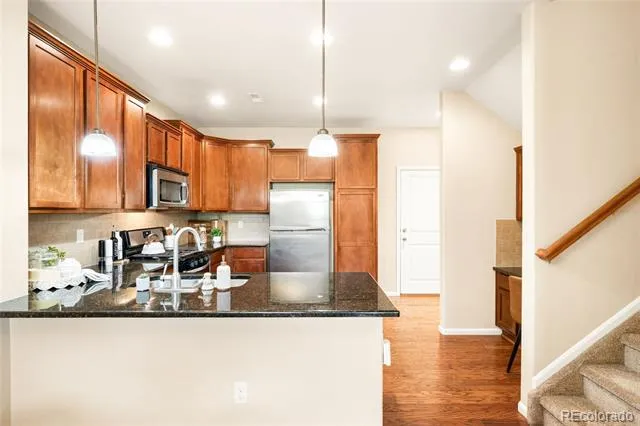 8922 E Otero Place Englewood, CO 80112
