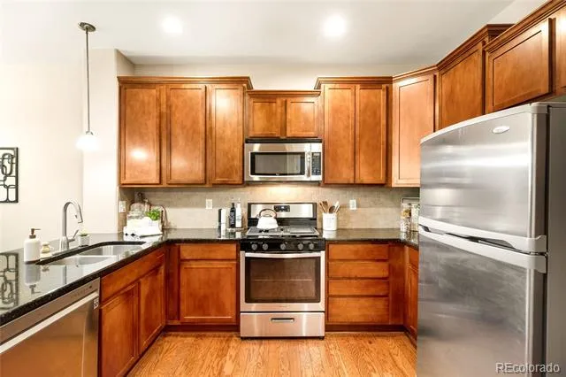 8922 E Otero Place Englewood, CO 80112