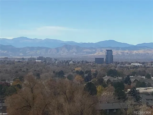 7877 E Mississippi Avenue #603 Denver, CO 80247